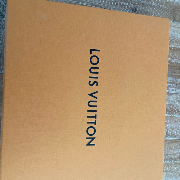 Louis Vuitton Piano tote bag - Picture 3 of 6